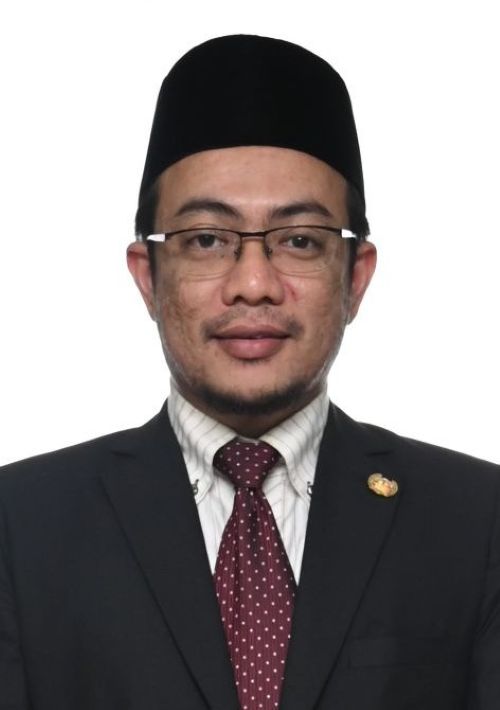 Afif Sofiuddin bin Abd Ghani